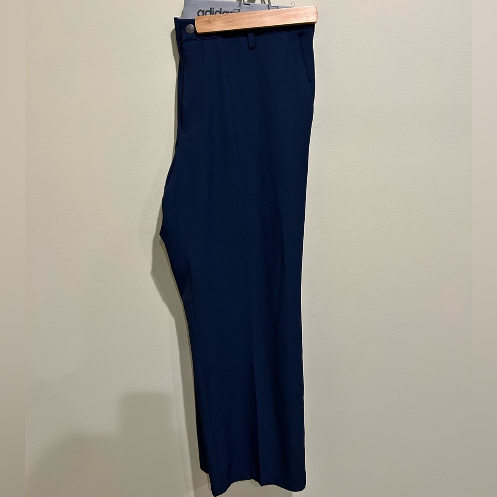 Men’s Adidas Golf Pants - Picture 3 of 6